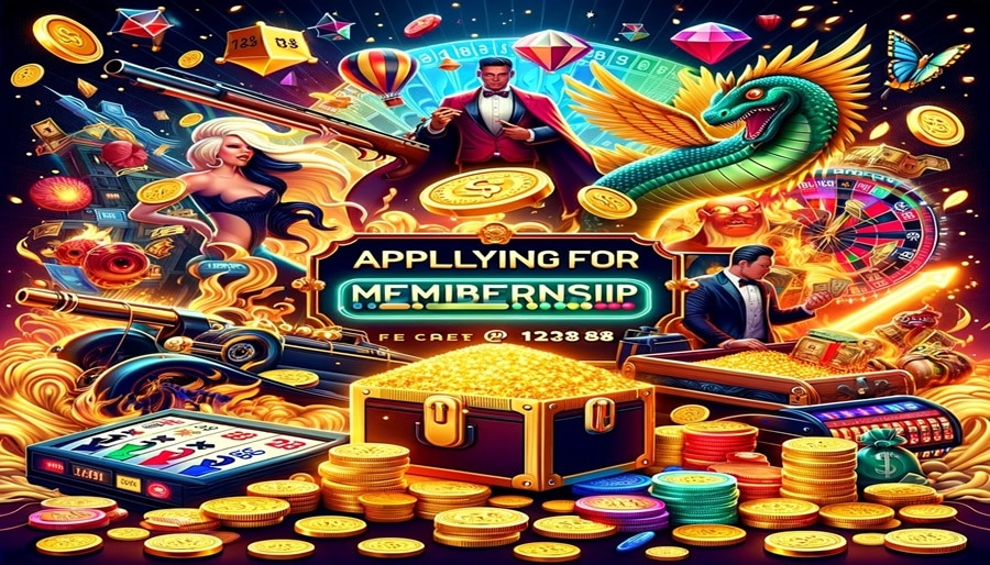 สมัครสมาชิก 123win88 รับเครดิตฟรี พร้อมทางเข้าเล่น