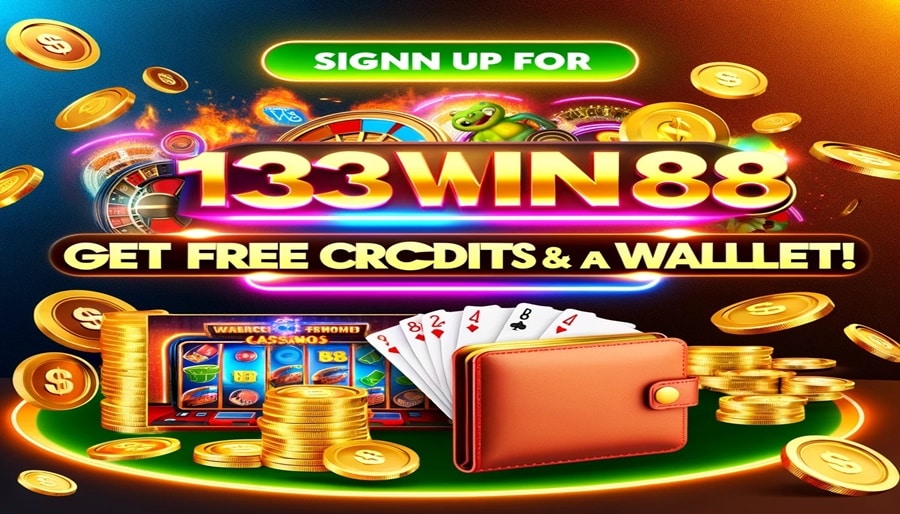 สมัครเล่น 123win88 รับเครดิตฟรี พร้อมวอลเลท!