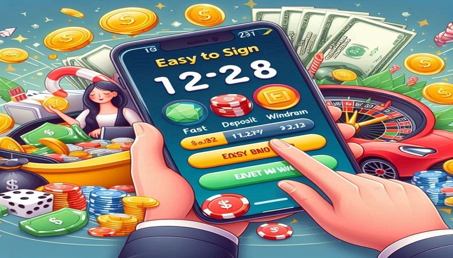 สมัครเล่น 123win88 ทางเข้าเล่น ทันใจทุกการฝากถอน!