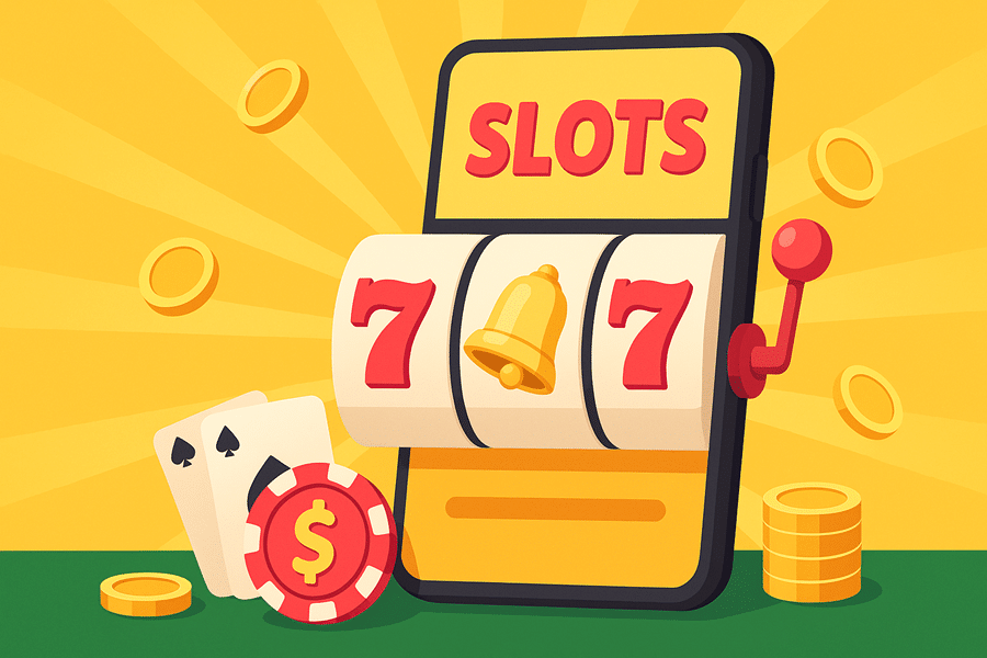 ทางเข้า slot ใหม่ล่าสุด เล่นง่าย ปลอดภัย 100%