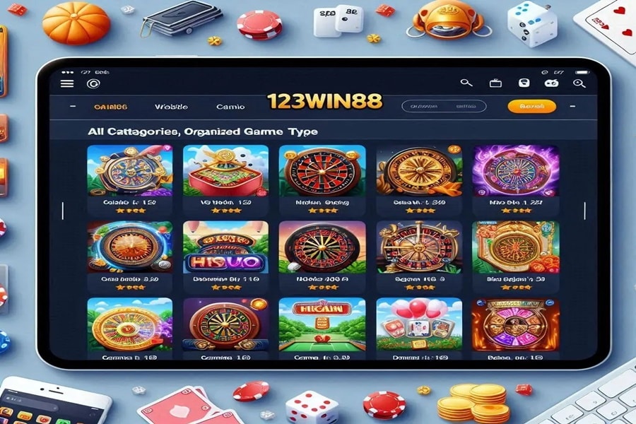 ผจญภัยทุกแนวเกม โบนัสจัดใหญ่ สนุกสะใจไม่พัก