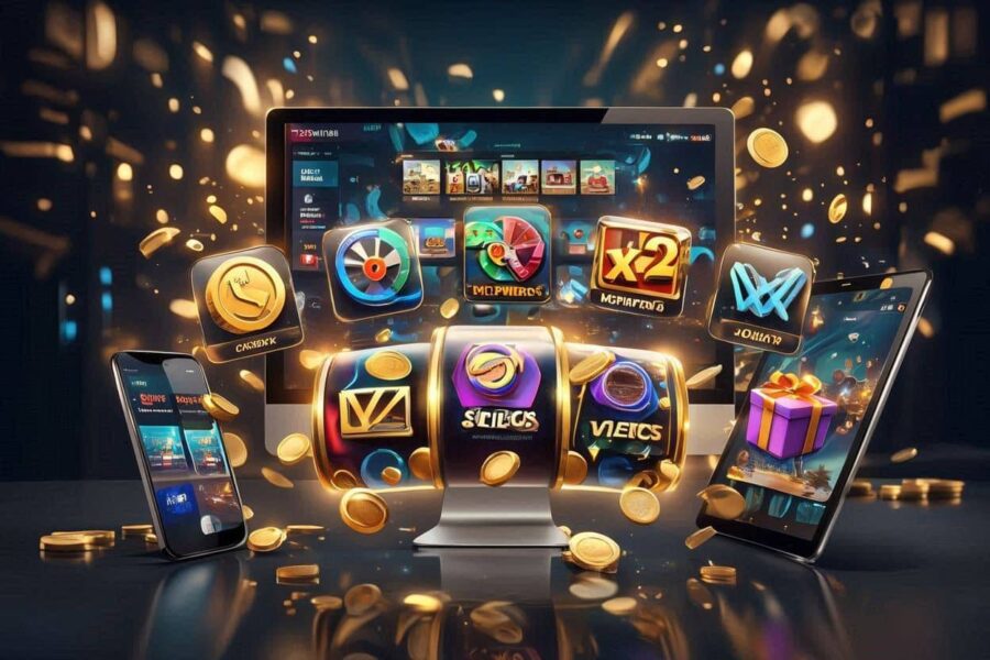 เปิดโลกสล็อต 123win88 โบนัสเดือด ฟีเจอร์แน่นทุกสปิน